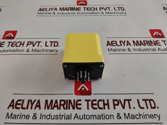 Time Mark A257B 3-phase Monitor