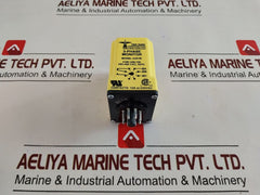 Time Mark A257B 3-phase Monitor