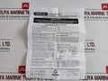 Time Mark A257B 3-phase Monitor