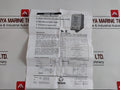 Time Mark A257B 3-phase Monitor