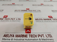 Time Mark A257B 3-phase Monitor