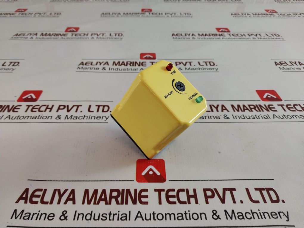 Time Mark A257B 3-phase Monitor