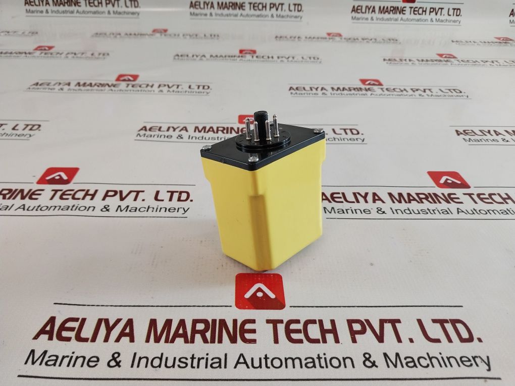 Time Mark A257B 3-phase Monitor