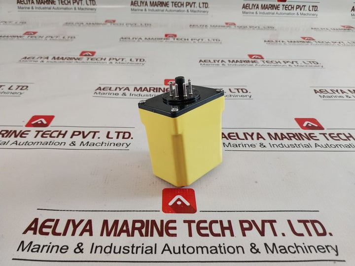 Time Mark A257B 3-phase Monitor