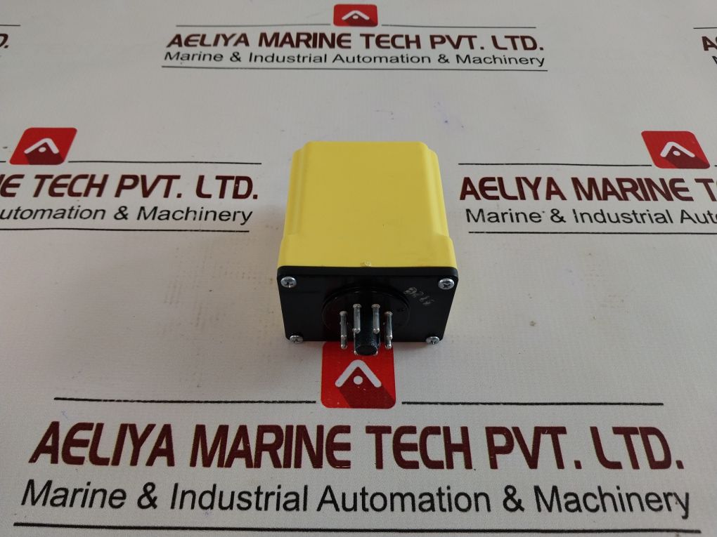 Time Mark A257B 3-phase Monitor