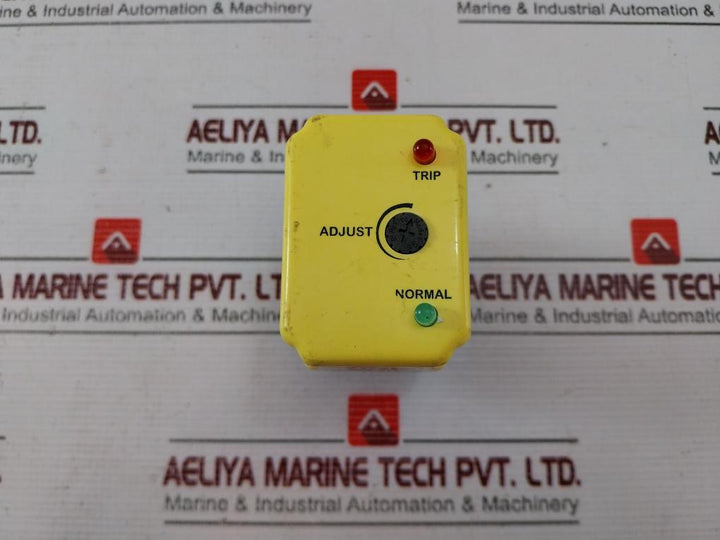 Time Mark A257B 3-phase Monitor En101-002-01