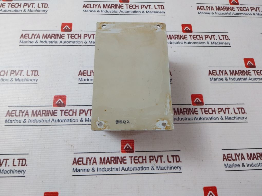 Time Mark A263 3-phase Monitor 10A At 240Vac