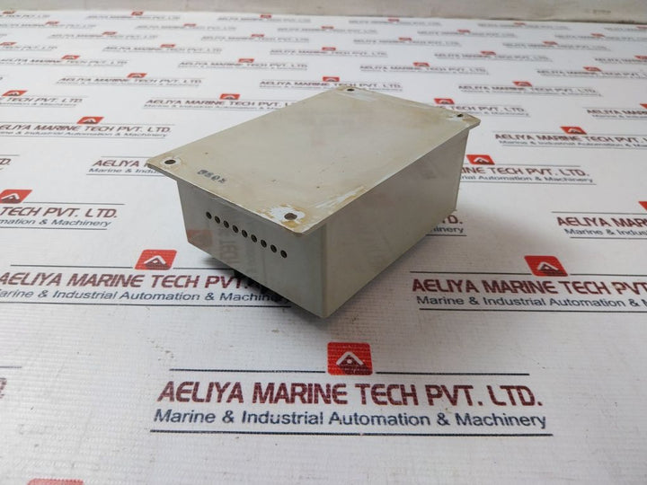Time Mark A263 3-phase Monitor 10A At 240Vac