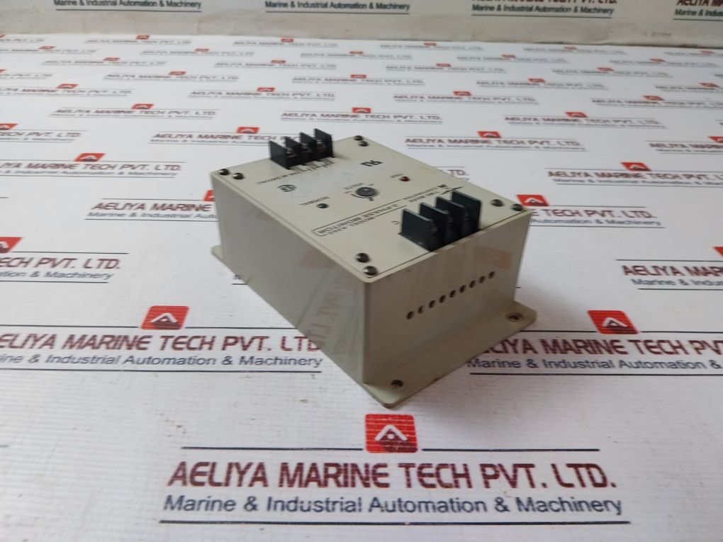 Time Mark A263 3-phase Monitor 10A At 240Vac