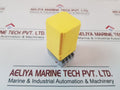 Time Mark Corporation A258B 3-phase Monitor With Base