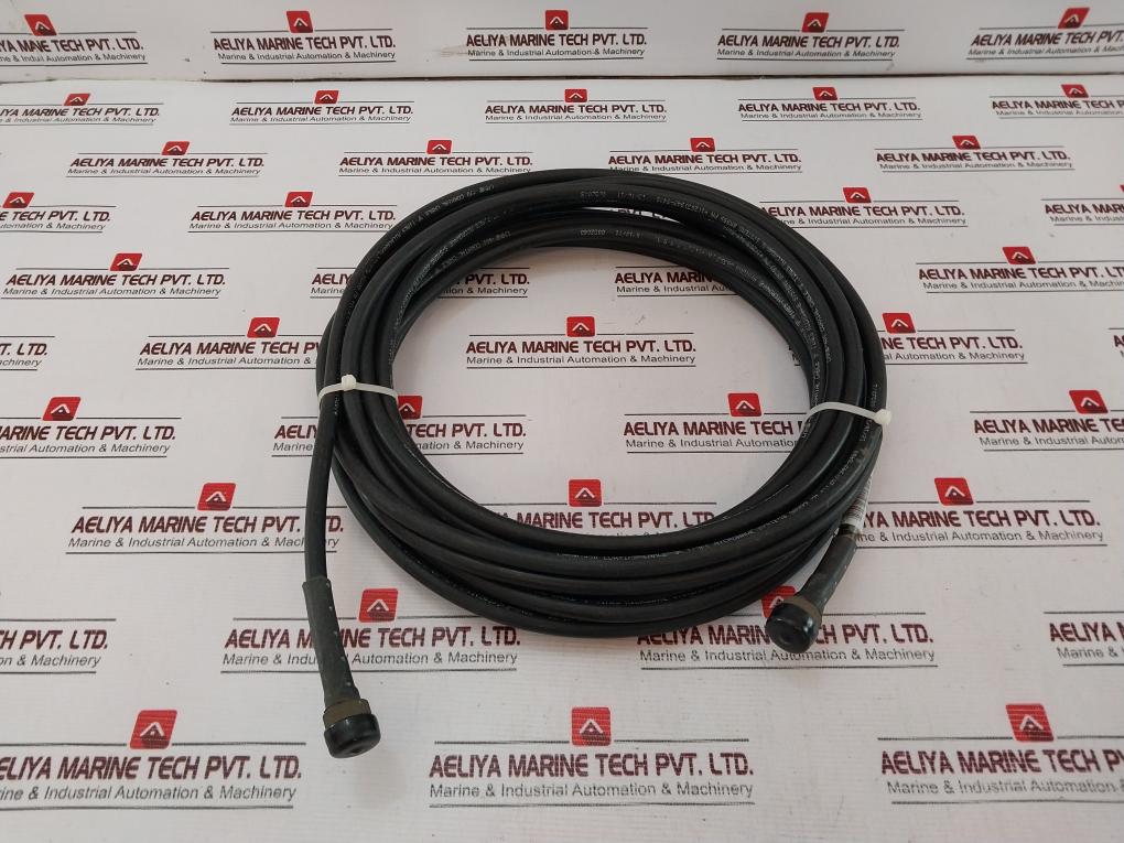 Times Microwave Systems 68999 400 Coaxial Cable 12 Meter