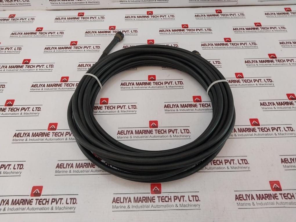 Times Microwave Systems 68999 400 Coaxial Cable 12 Meter