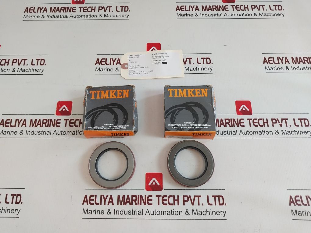 Timken 450301