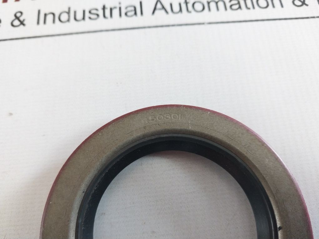 Lot Of 6X Timken 450301 Seal