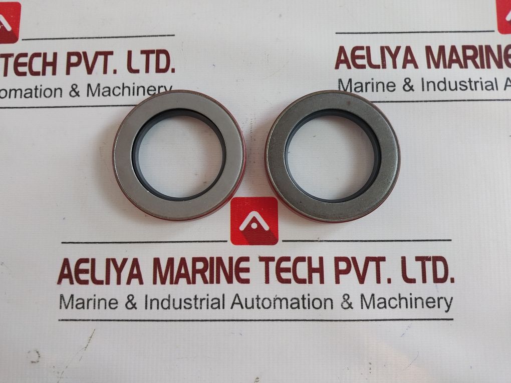 Lot Of 6X Timken 450301 Seal