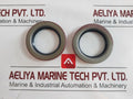 Lot Of 6X Timken 450301 Seal