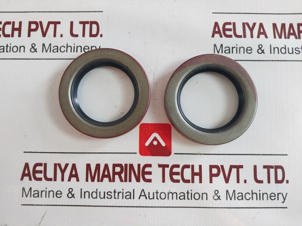 Lot Of 6X Timken 450301 Seal