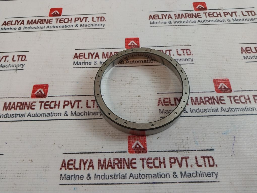 Timken Jlm710910 Roller
