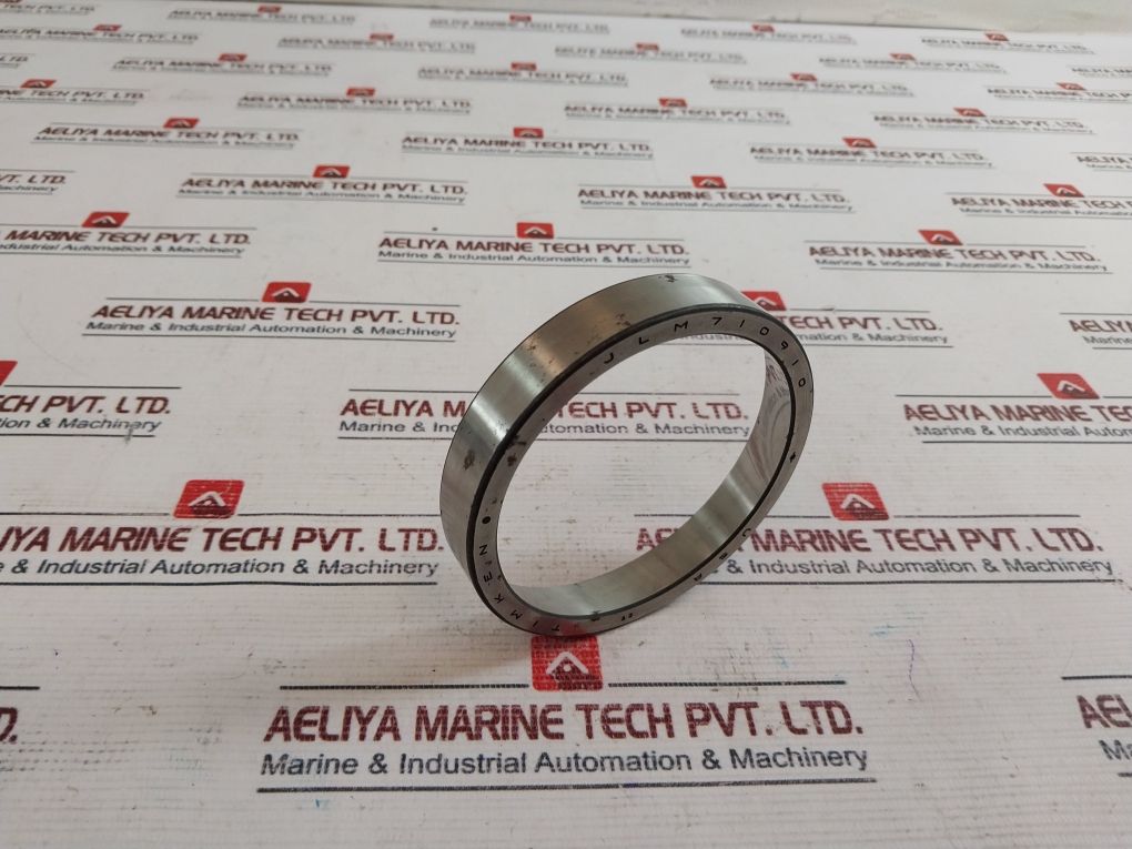 Timken Jlm710910 Roller