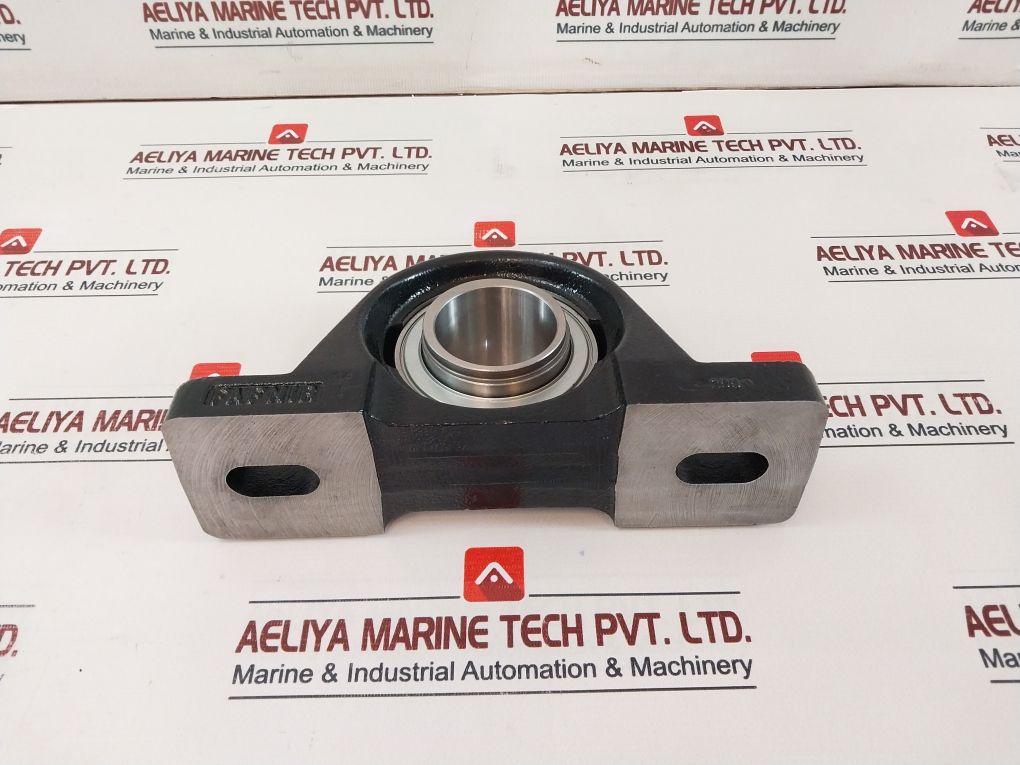 Timken Rakh2 7/16 Pillow Block Bearing