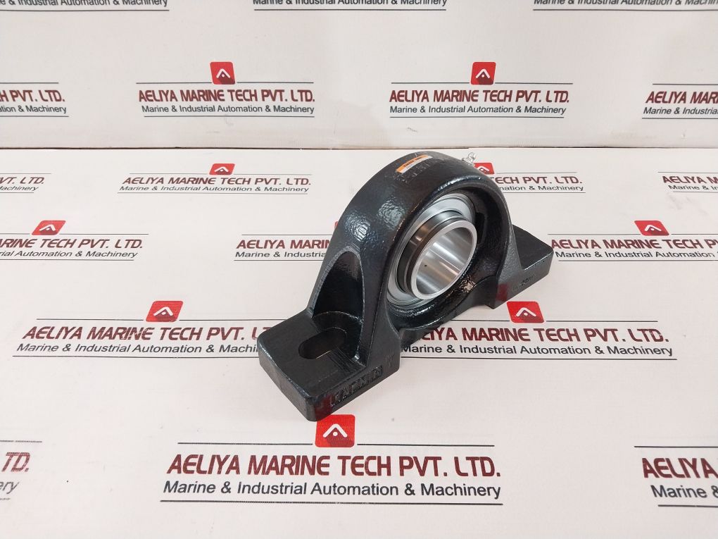 Timken Rakh2 7/16 Pillow Block Bearing