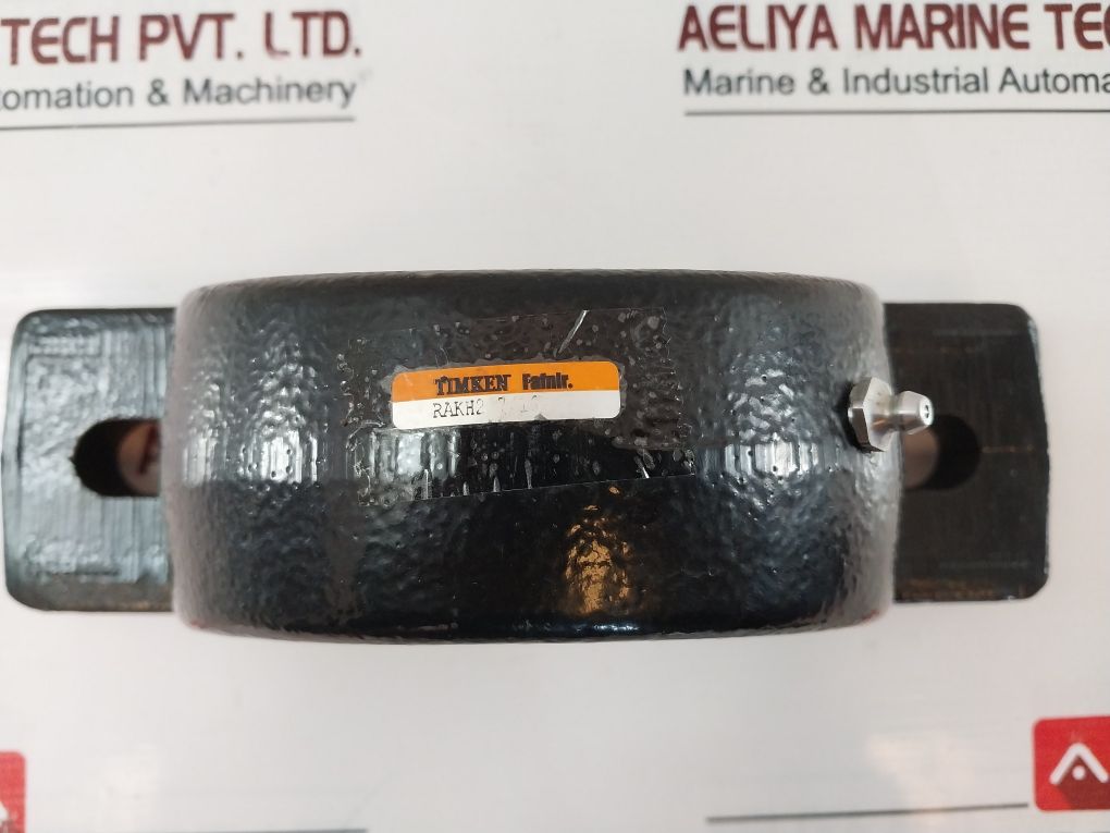 Timken Rakh2 7/16 Pillow Block Bearing