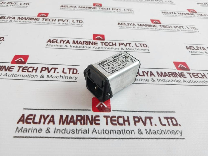 Timonta Fkf2-45-4/1 Filter Switch 