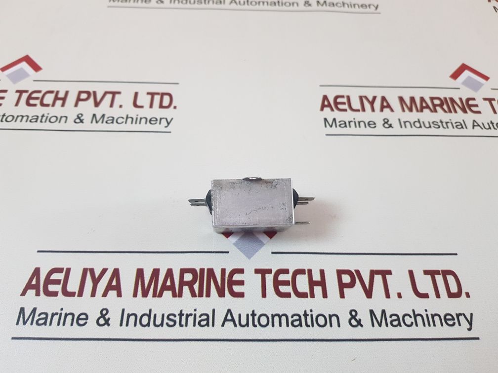 Timonta Fmw 2-41-6/I Suppression Line Filter 250V~ 50/60Hz