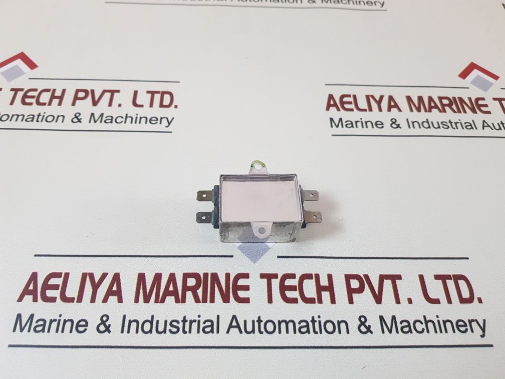 Timonta Fmw 2-41-6/I Suppression Line Filter 250V~ 50/60Hz