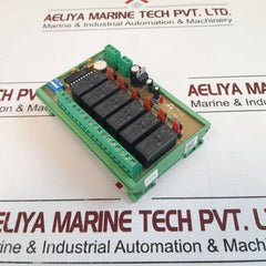 Titan Tp 1152E Output Module IoiDom6