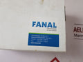 Tival Ff 4-250 Pah Pressure Control Switch
