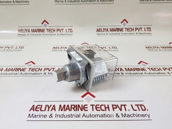 Tival Ff 4-250 Pah Pressure Control Switch
