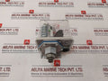 Tival Ff 4-4 Dah Pressure Switch 0.22-4 Bar 400V 1010062