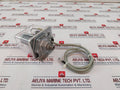 Tival Ff 4-4 Dah Pressure Switch 0,22…4 Bar