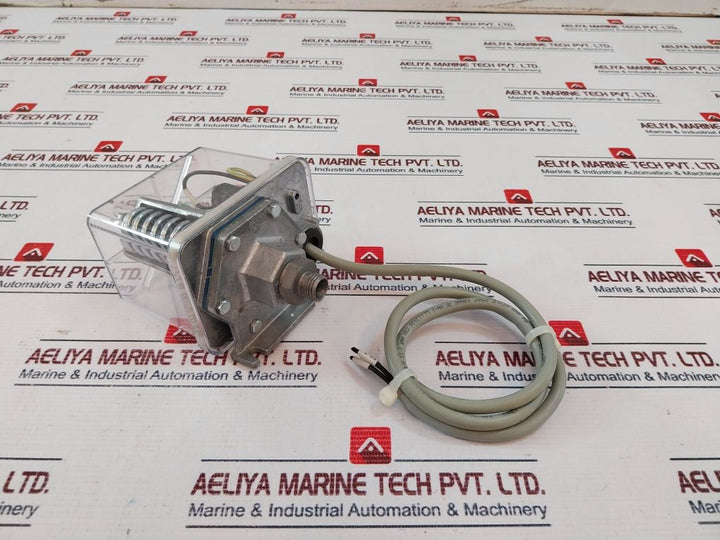 Tival Ff 4-4 Dah Pressure Switch 0,22…4 Bar