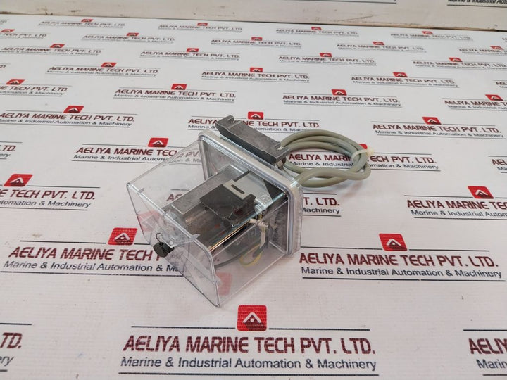 Tival Ff 4-4 Dah Pressure Switch 0,22…4 Bar