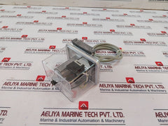 Tival Ff 4-4 Dah Pressure Switch 0,22…4 Bar