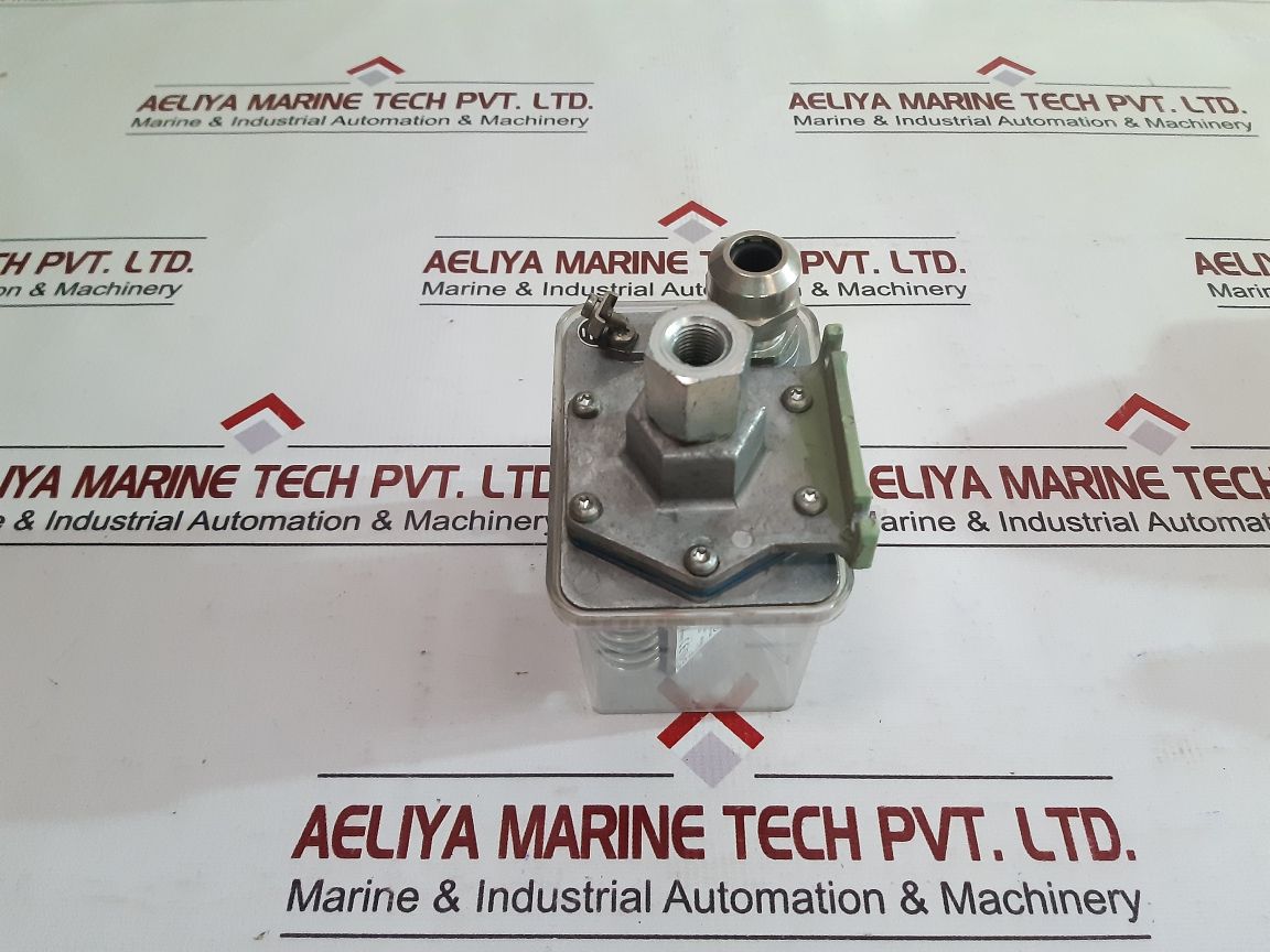 Tival Sensors Ff 4-4 Gl Dah Pressure Switch