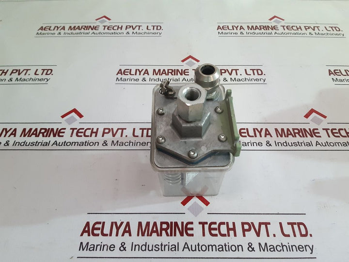 Tival Sensors Ff 4-4 Gl Dah Pressure Switch