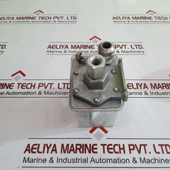 Tival Sensors Ff 4-4 Gl Dah Pressure Switch
