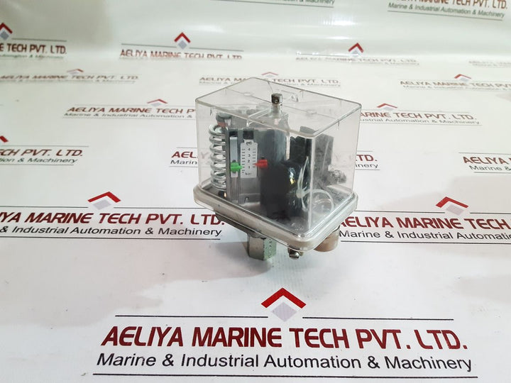 Tival Sensors Ff 4-4 Gl Dah Pressure Switch