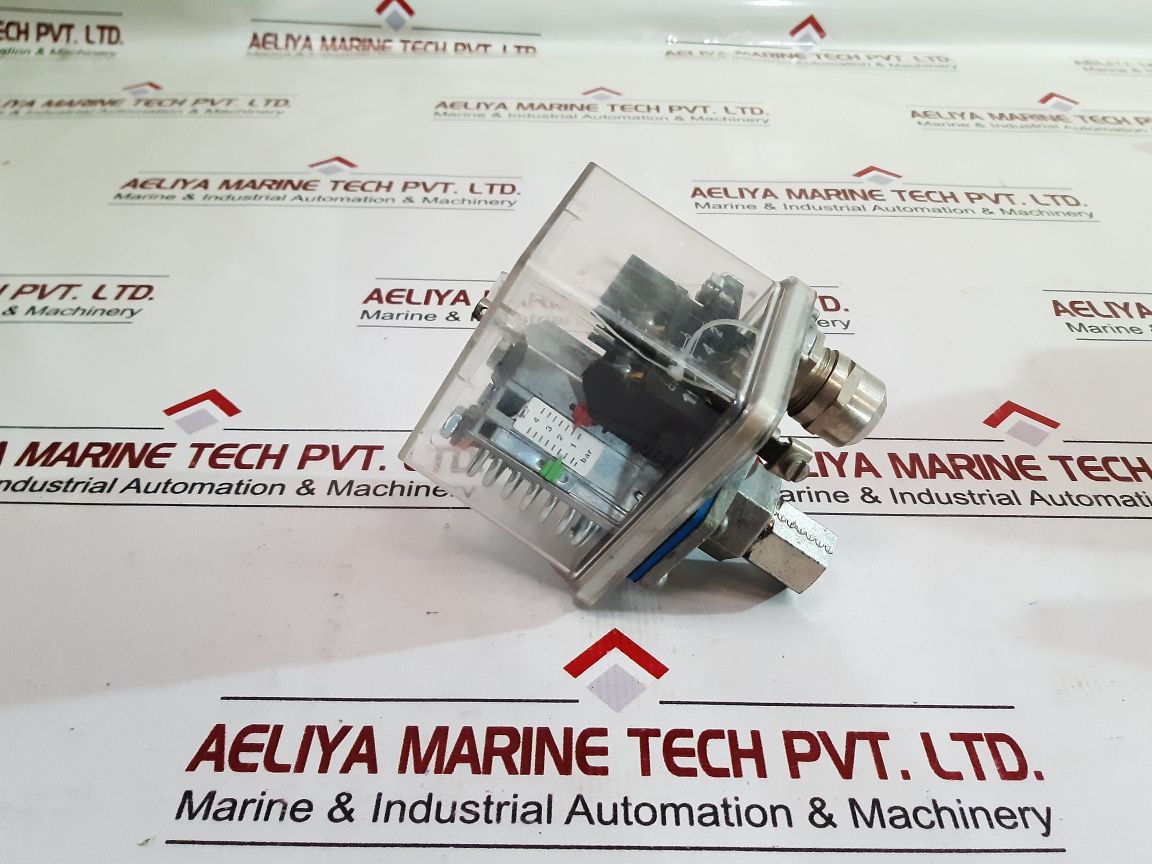Tival Sensors Ff 4-4 Gl Dah Pressure Switch