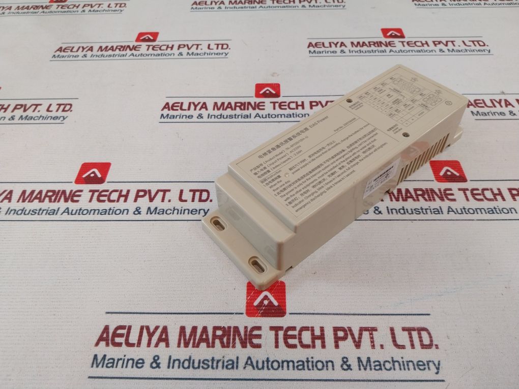 Tk-ep220/12H-li Eias Power Elevator Emergency Power Supply