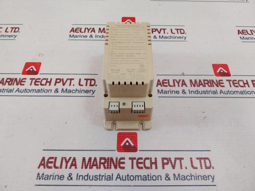 Tk-ep220/12P-10-li Elevator Emergency Lighting Power Supply