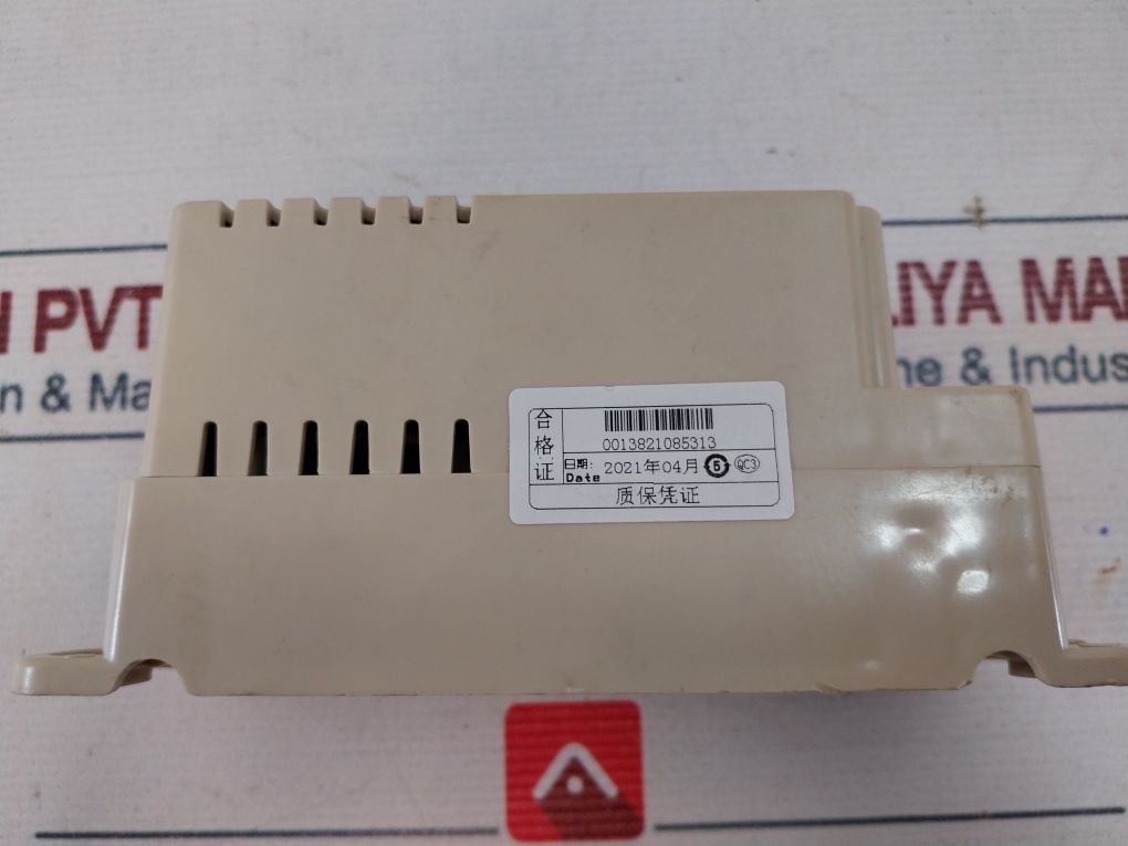 Tk-ep220/12P-10-li Elevator Emergency Lighting Power Supply