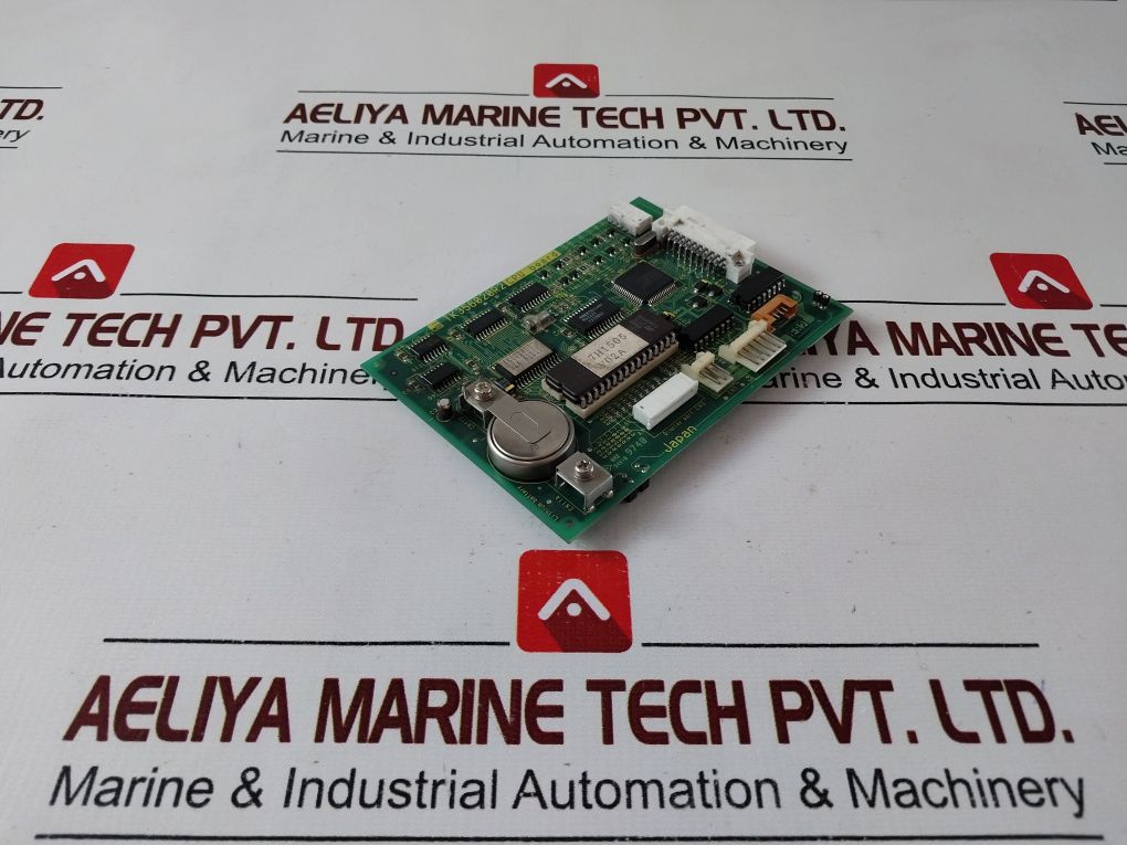 Tk356020R2 Cpu Board