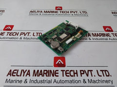 Tk356020R2 Cpu Board