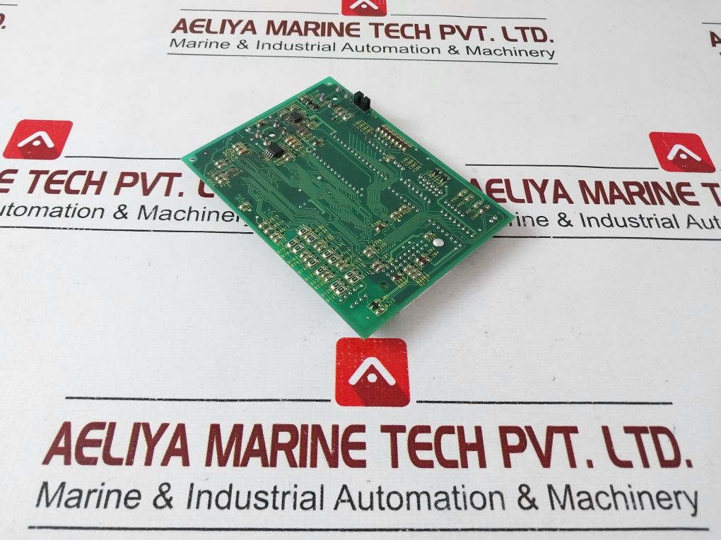 Tk356020R2 Cpu Board