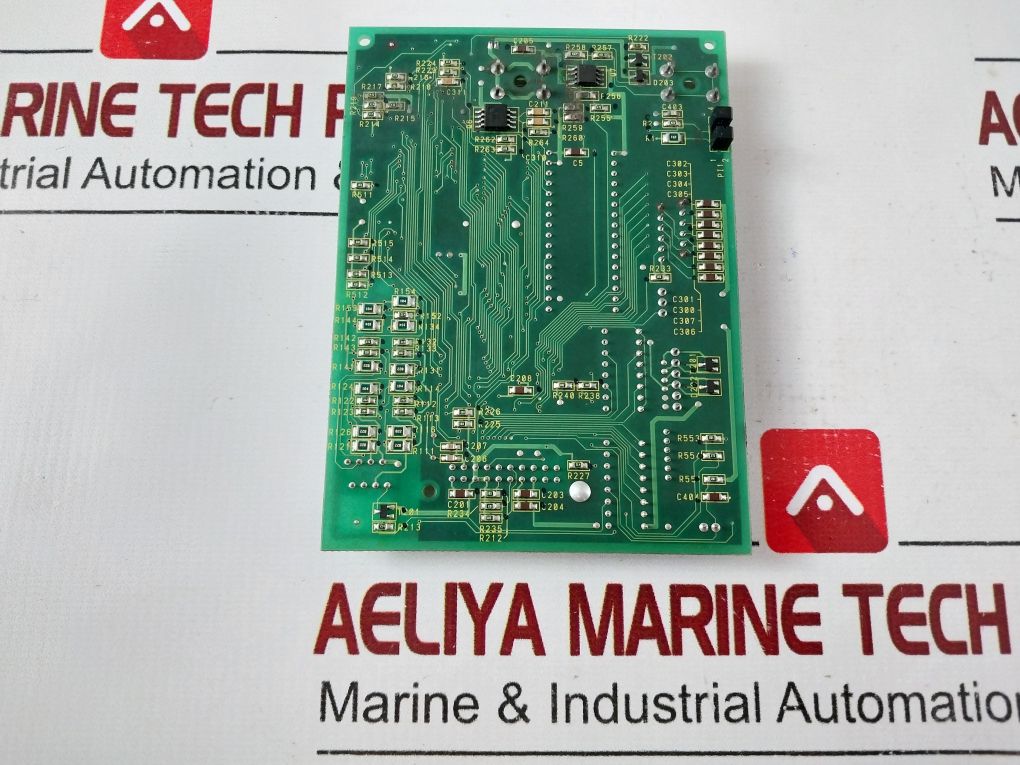 Tk356020R2 Cpu Board