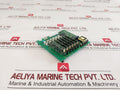 Tk356021R0 Pcb Card
